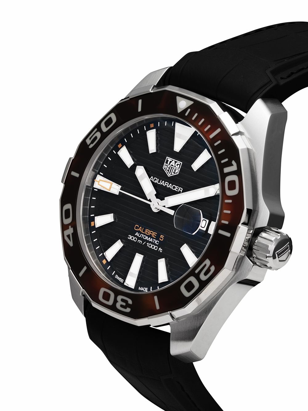 Aquaracer Calibre 5 43mm - 5