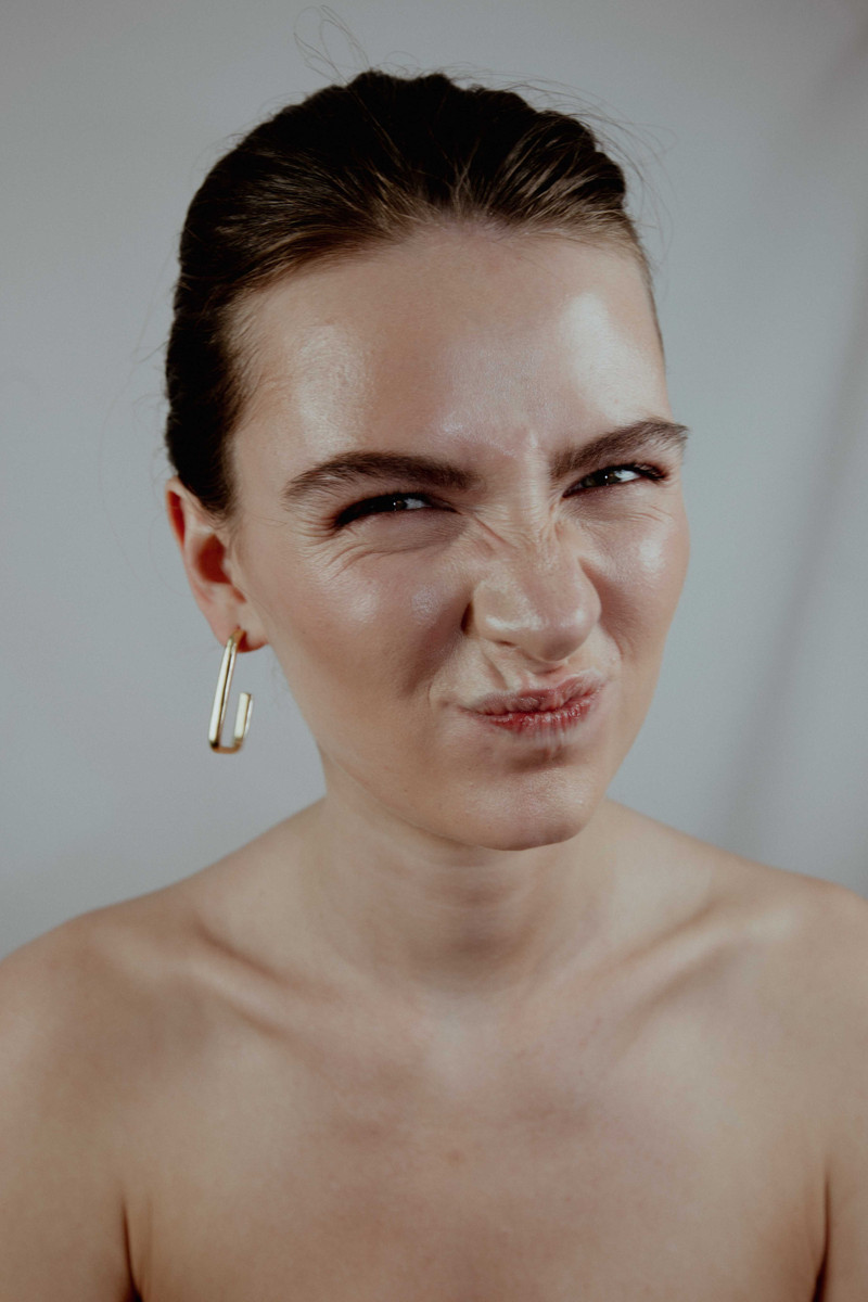 Square Hoops 5