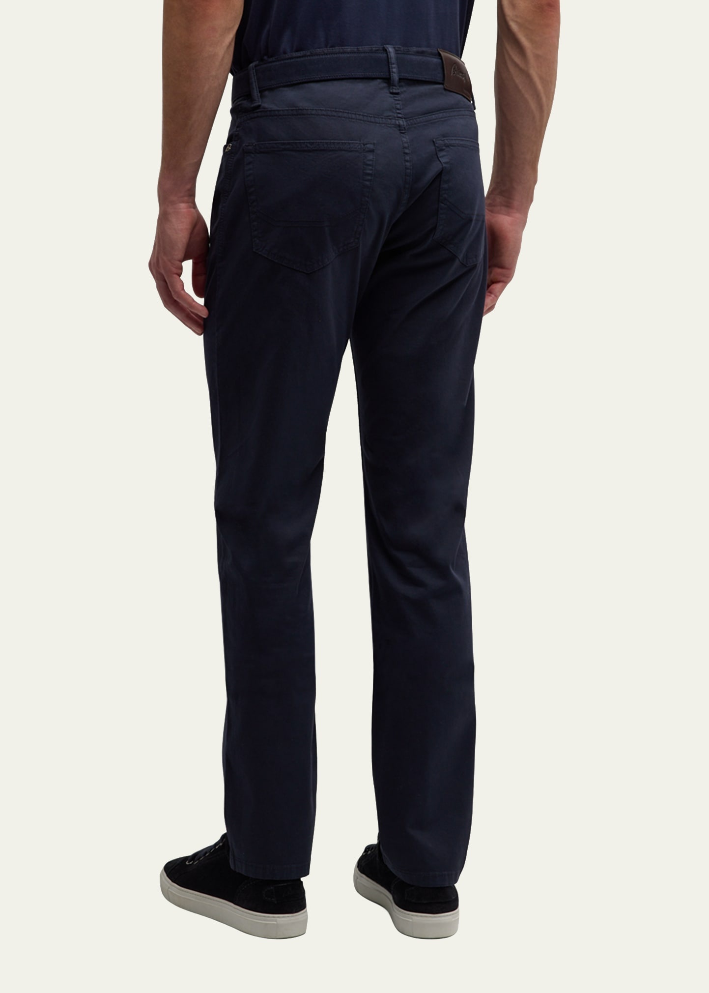 Men's 5-Pocket Pants - 3
