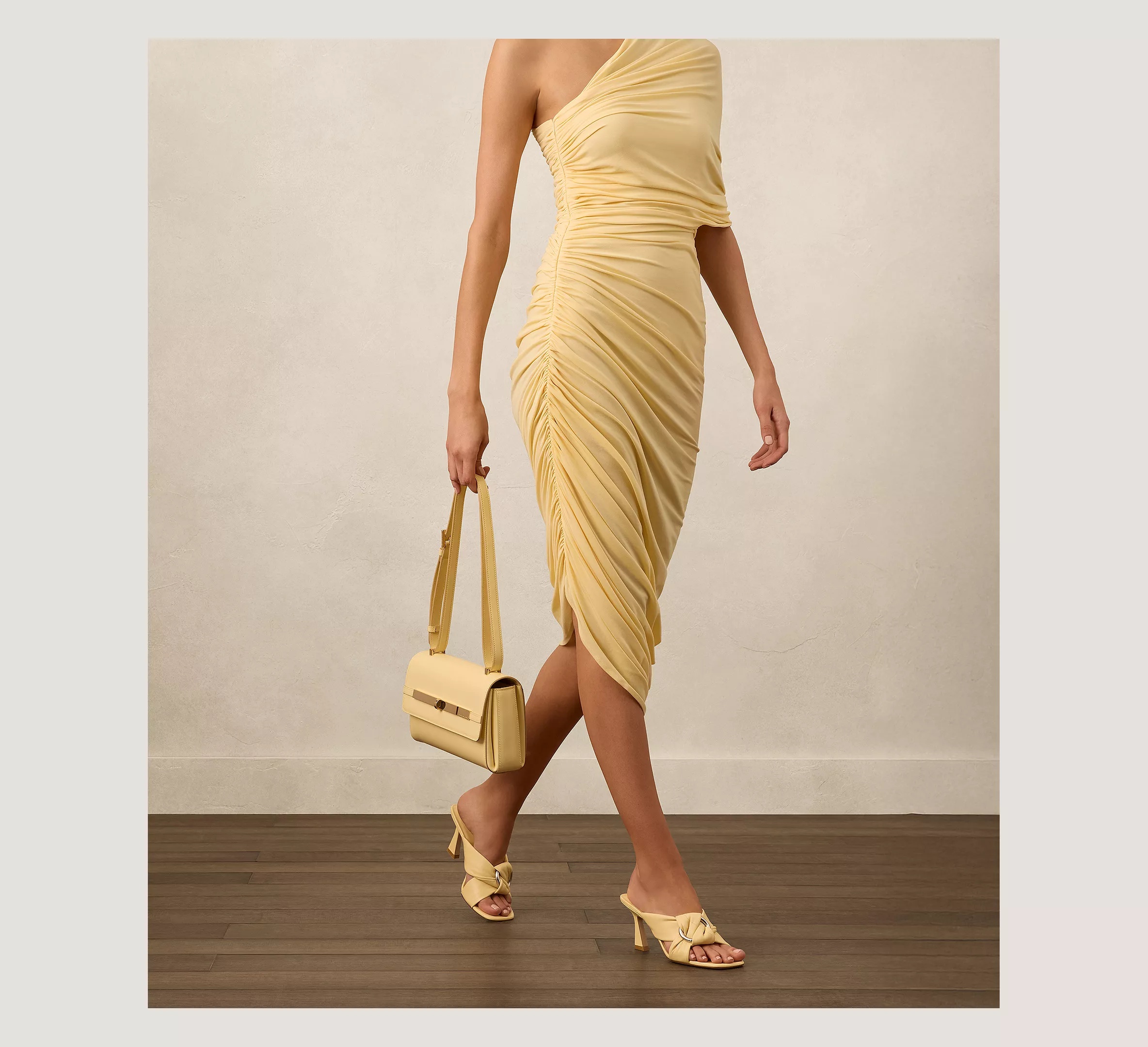 POSH SHOULDER BAG - 2