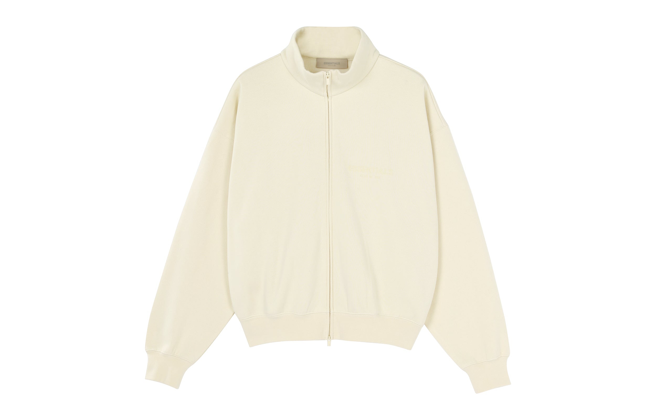 Fear of God Essentials FW22 Fullzip Jacket FOG-FW21-333 - 2