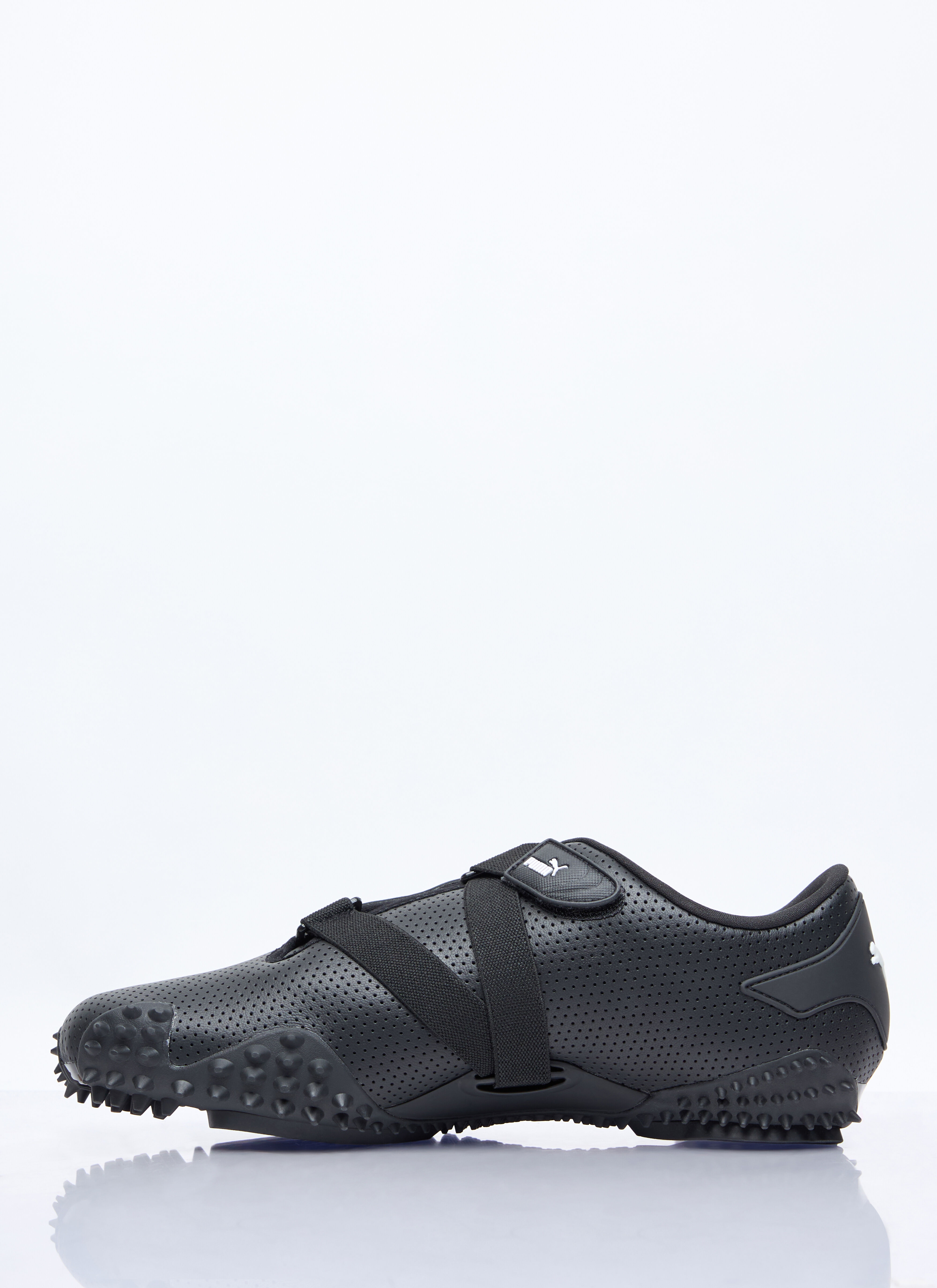 Mostro Perf Sneakers - 4