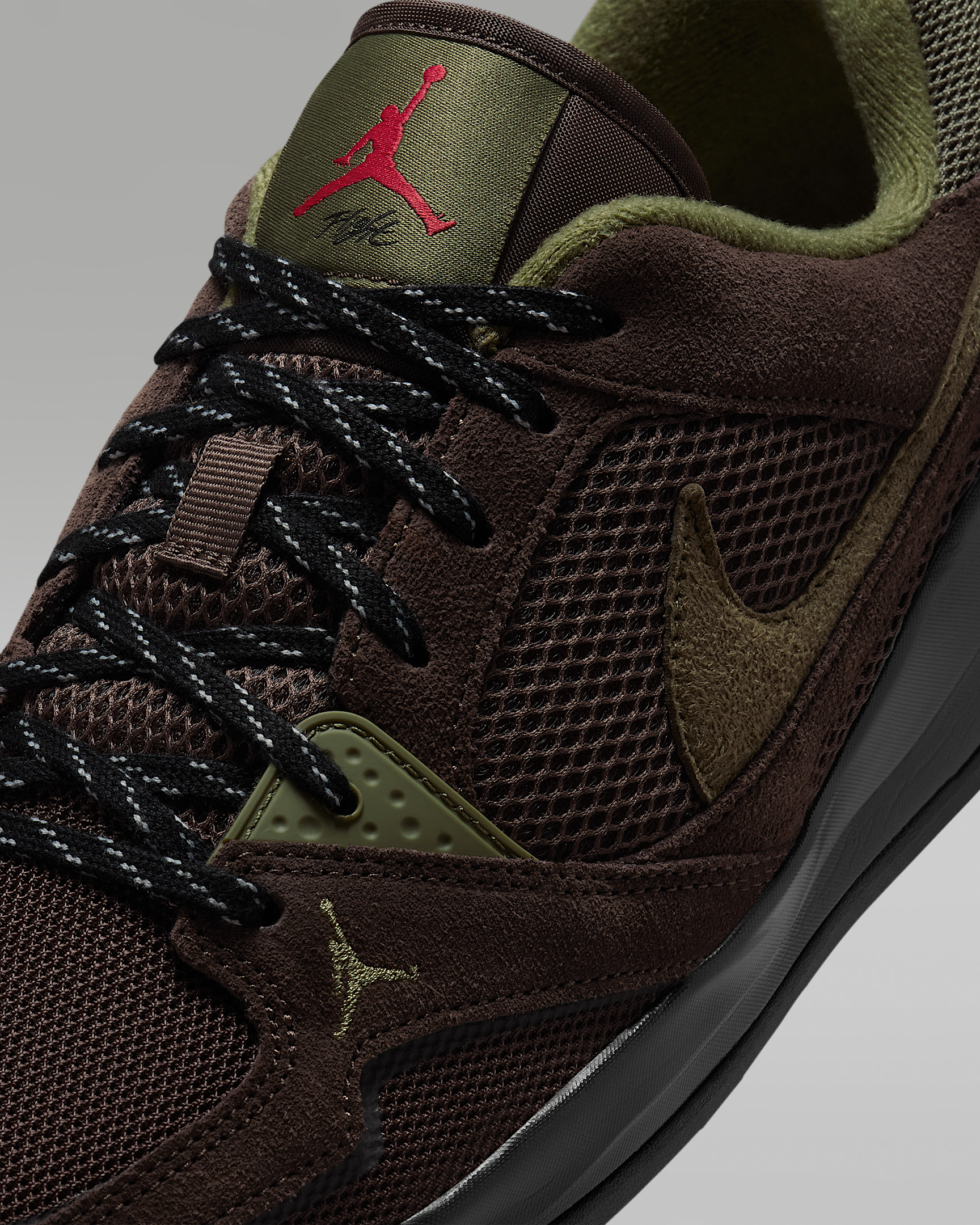 Jordan CMFT Era Men's Shoes - 7