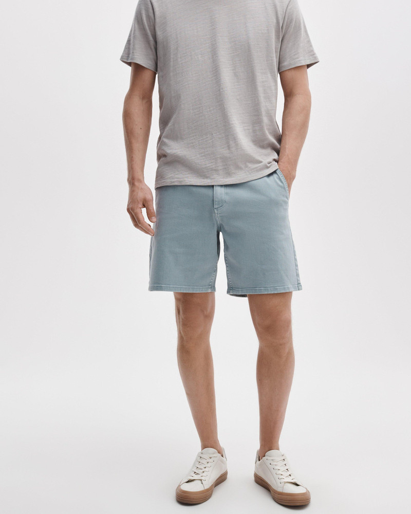 rag & bone Classic Aero Stretch Short outlook