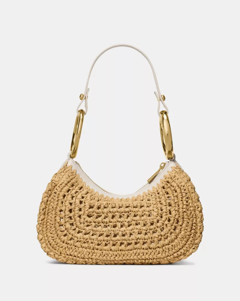 The Straw Bangle Bag 5