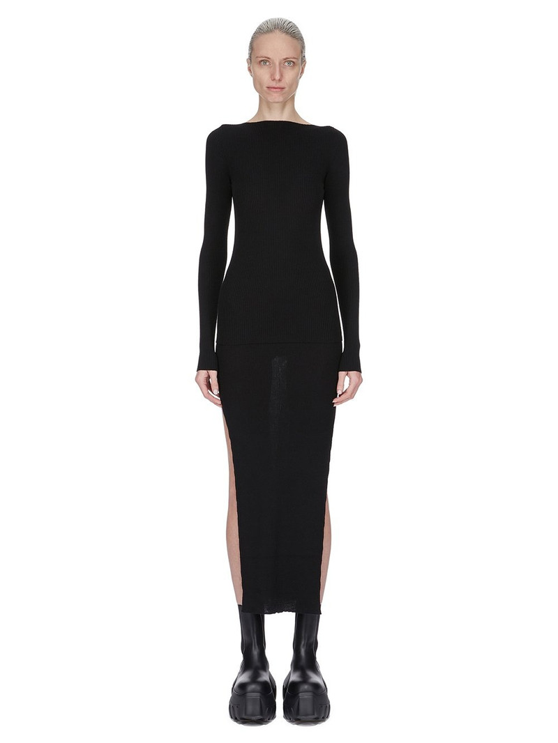 Rick Owens KNITS outlook