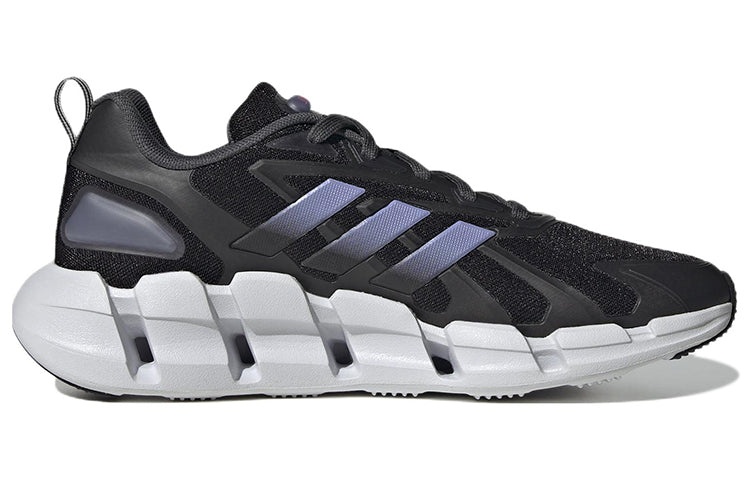 (WMNS) adidas Ventice Climacool 'Black Collegiate Purple' GZ0638 - 2