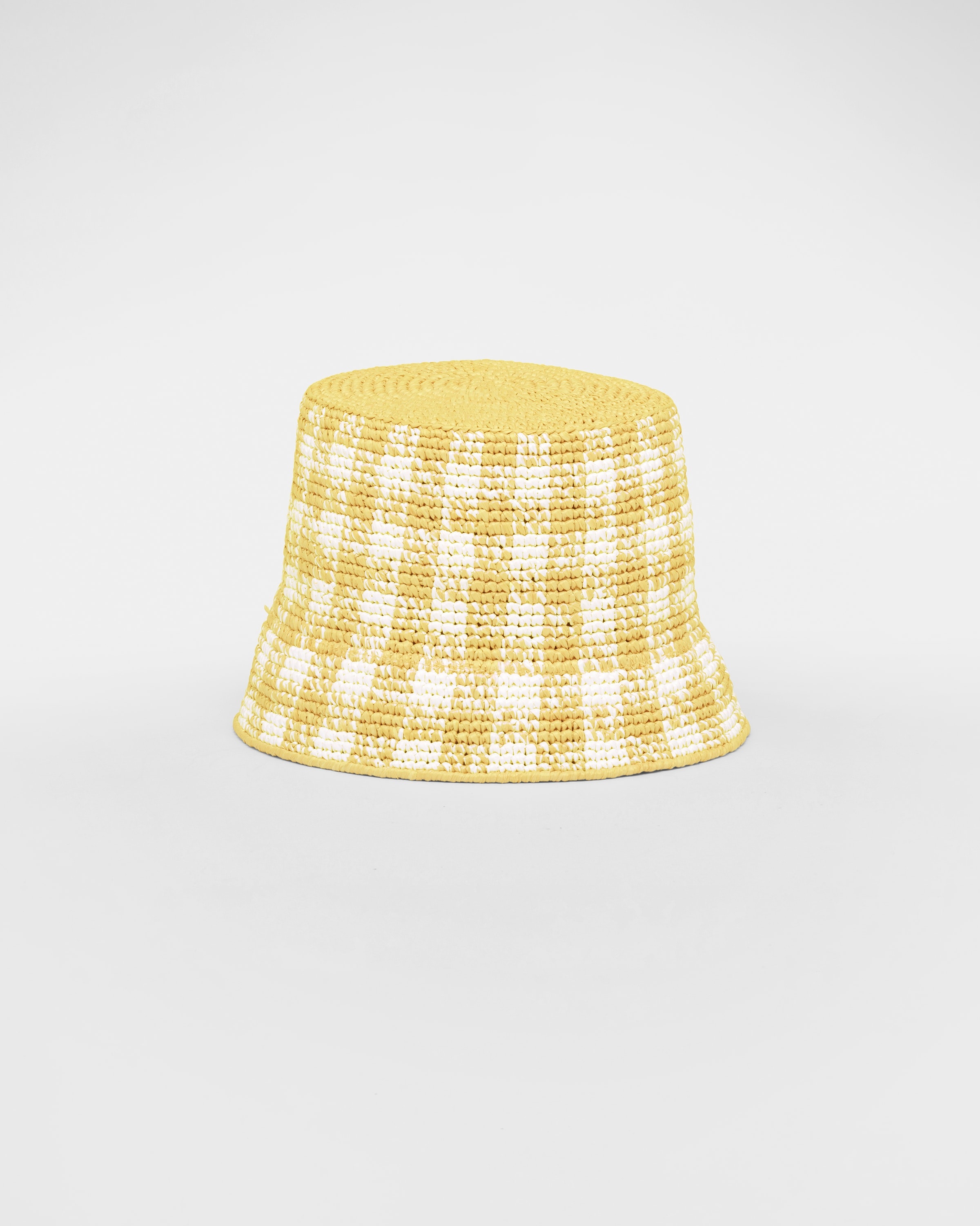 Crochet bucket hat - 2