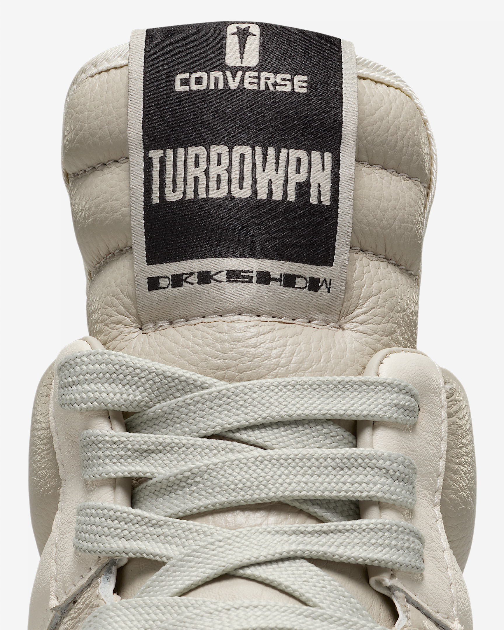 Converse x DRKSHDW TURBOWPN Shoes - 8