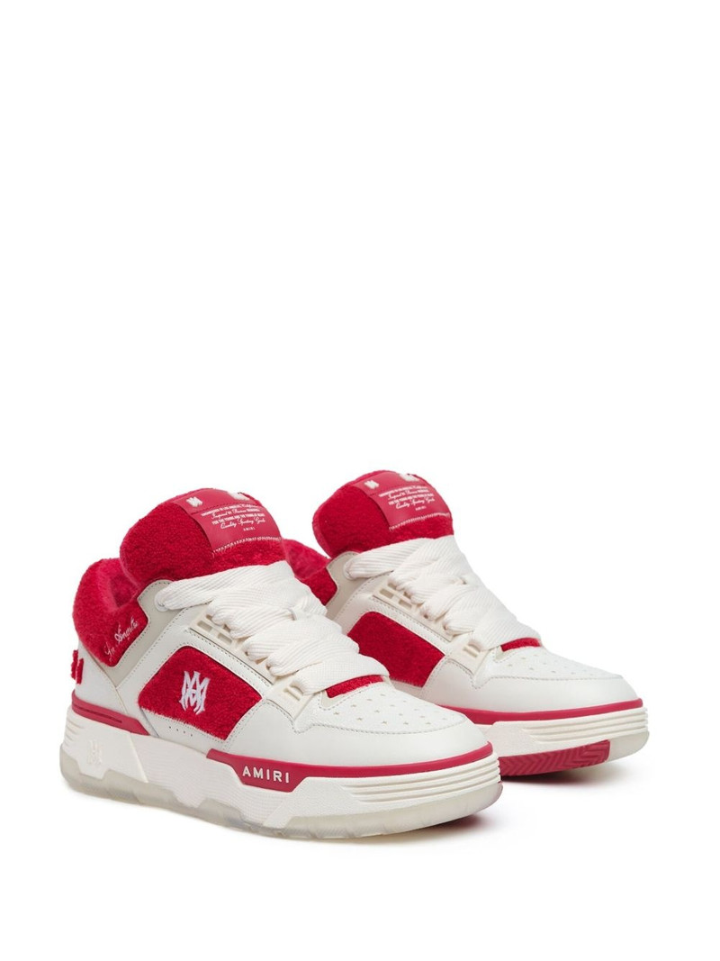 AMIRI Varsity MA-1 sneakers outlook