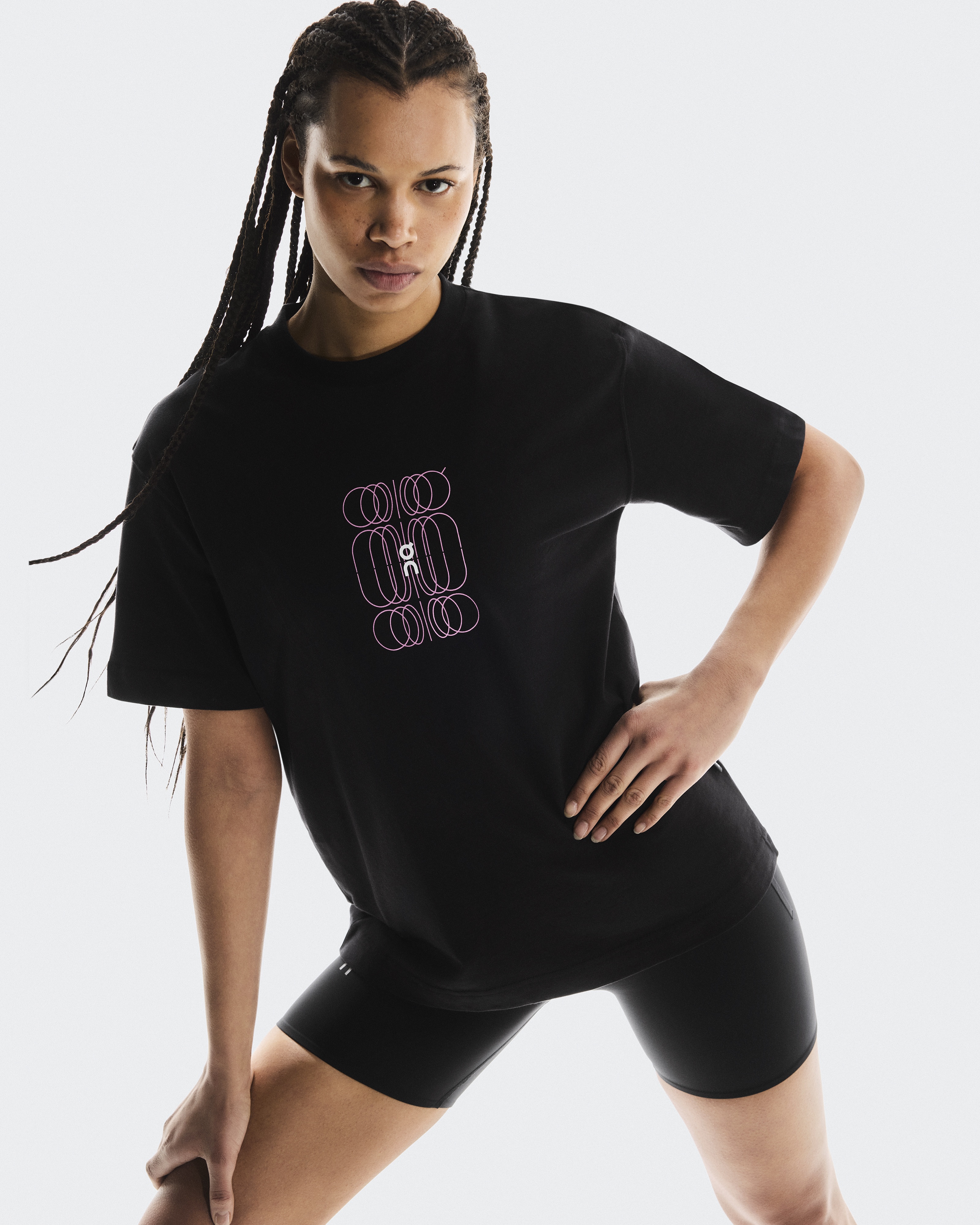 Club-T Graphic - 3