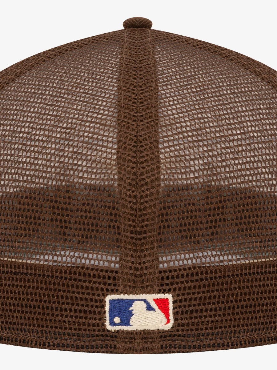 59Fifty F Mesh Hat - 6