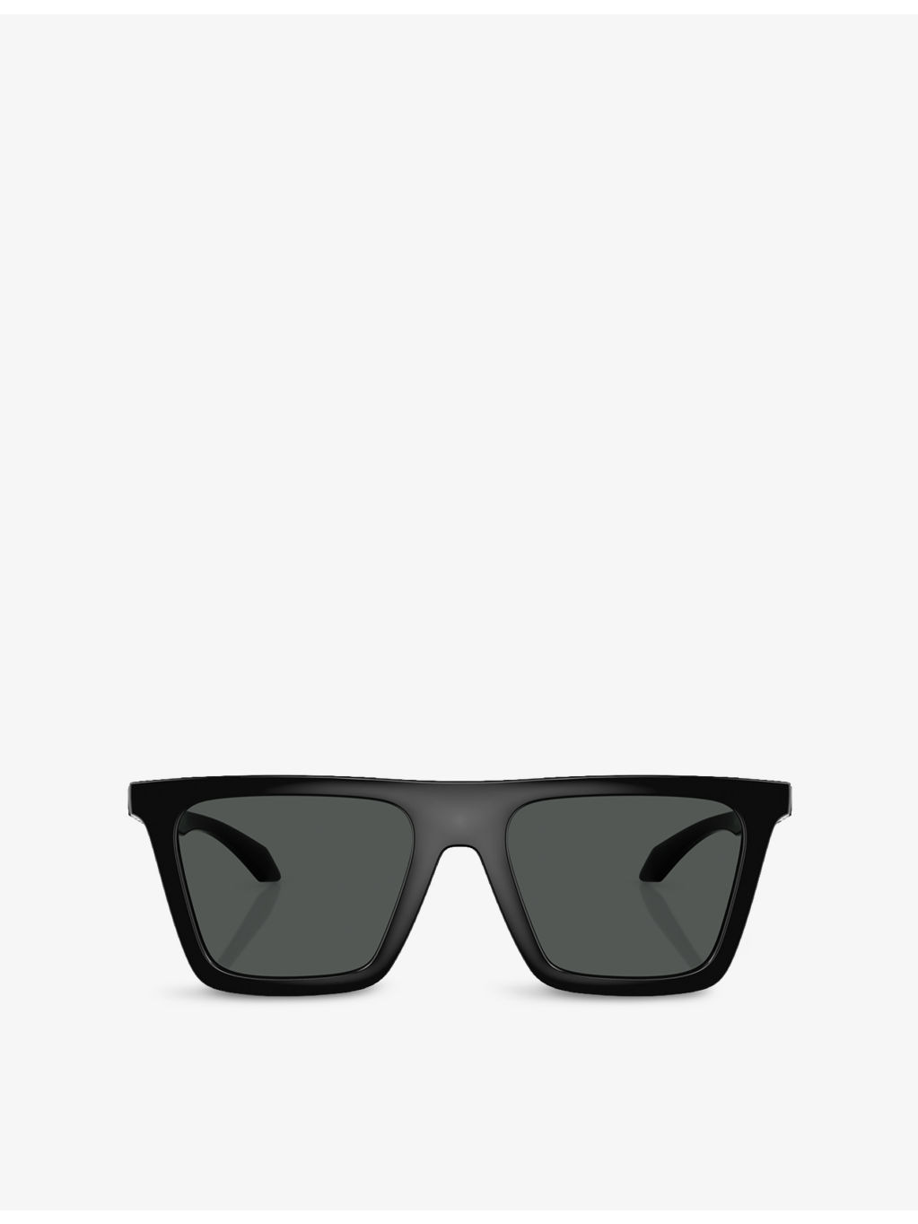 VE4468U rectangular-frame acetate sunglasses - 1