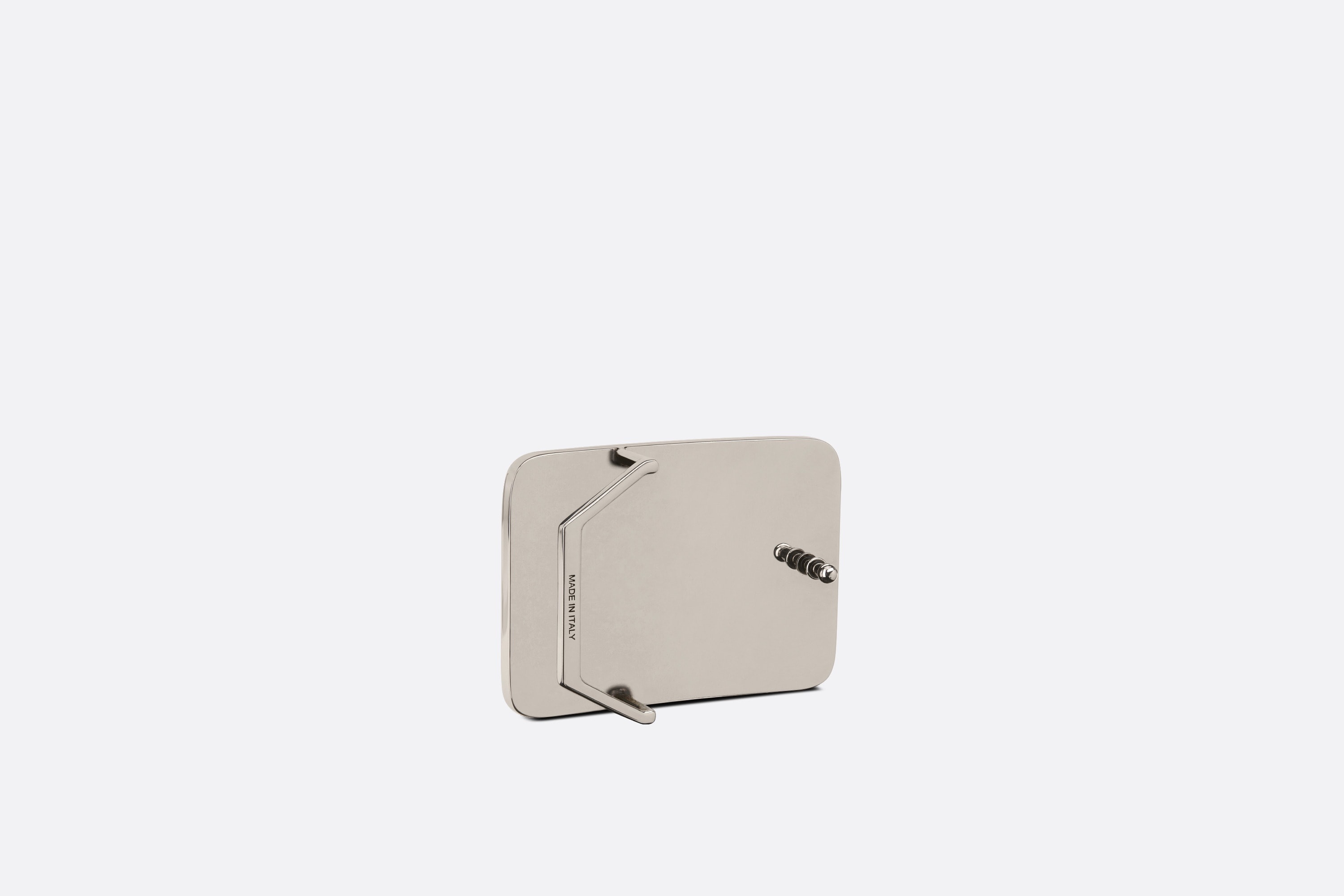 'Christian Dior 1947' Belt Buckle - 3