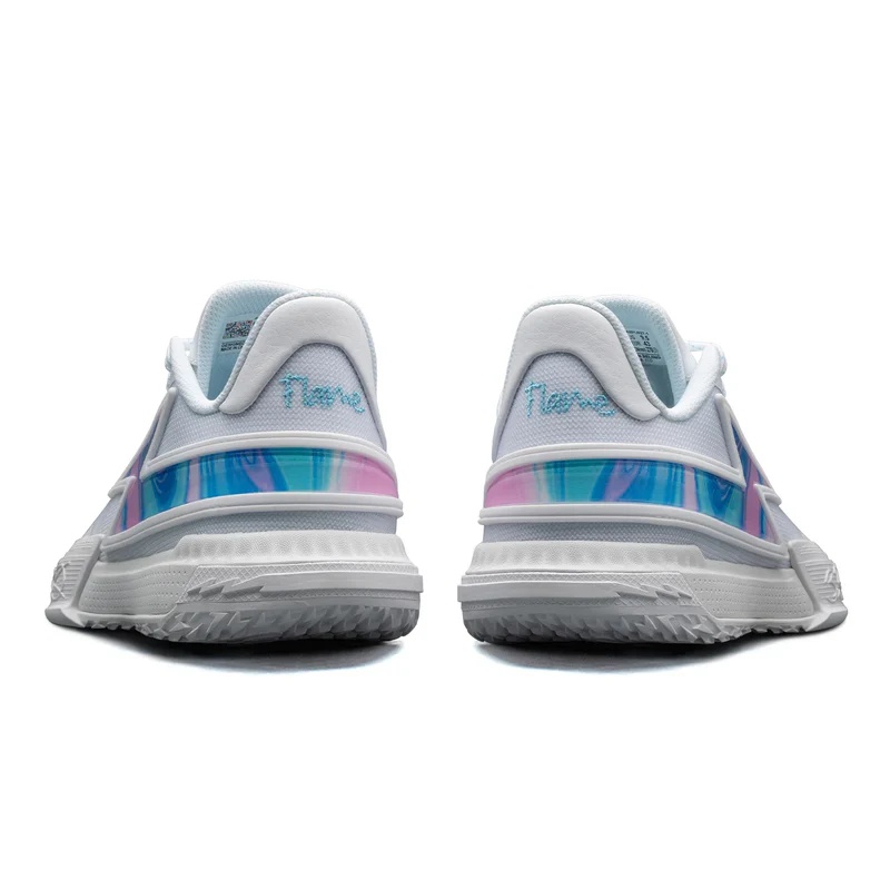 Li-Ning Wade Flash 'Raz Fuego' ABPU027-1 - 5