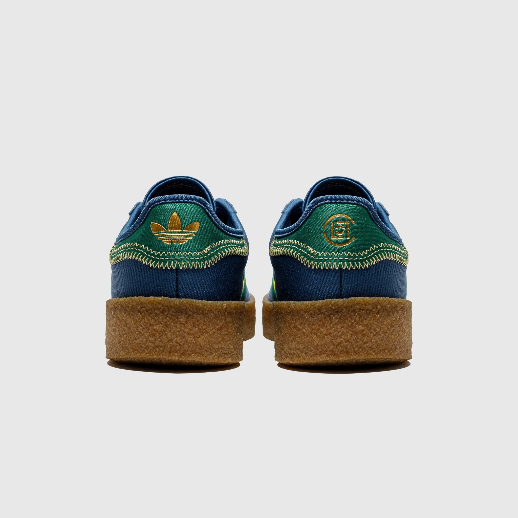 GAZELLE X CLOT BY EDISON CHEN - 4