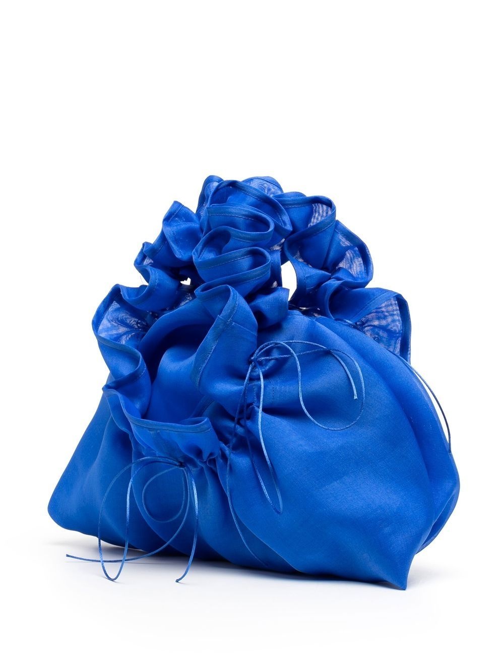 Kiku clutch bag - 3