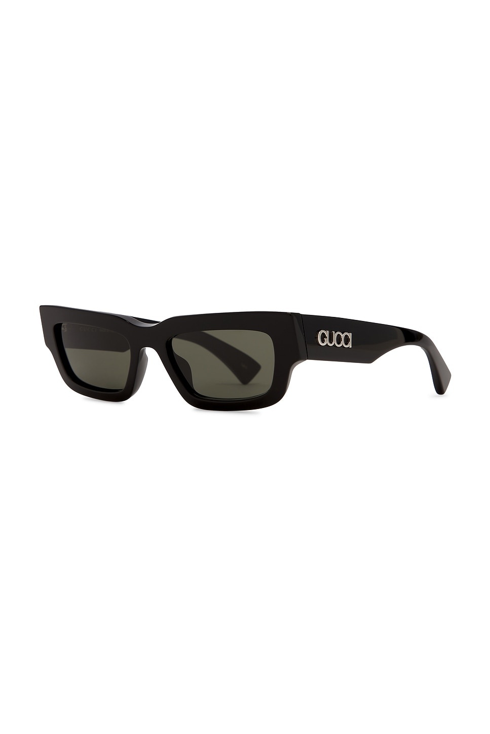 Rectangular Sunglasses - 2