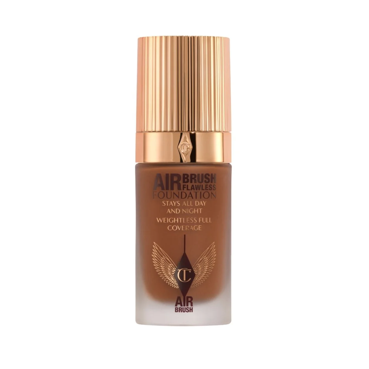 Airbrush Flawless Foundation - 1
