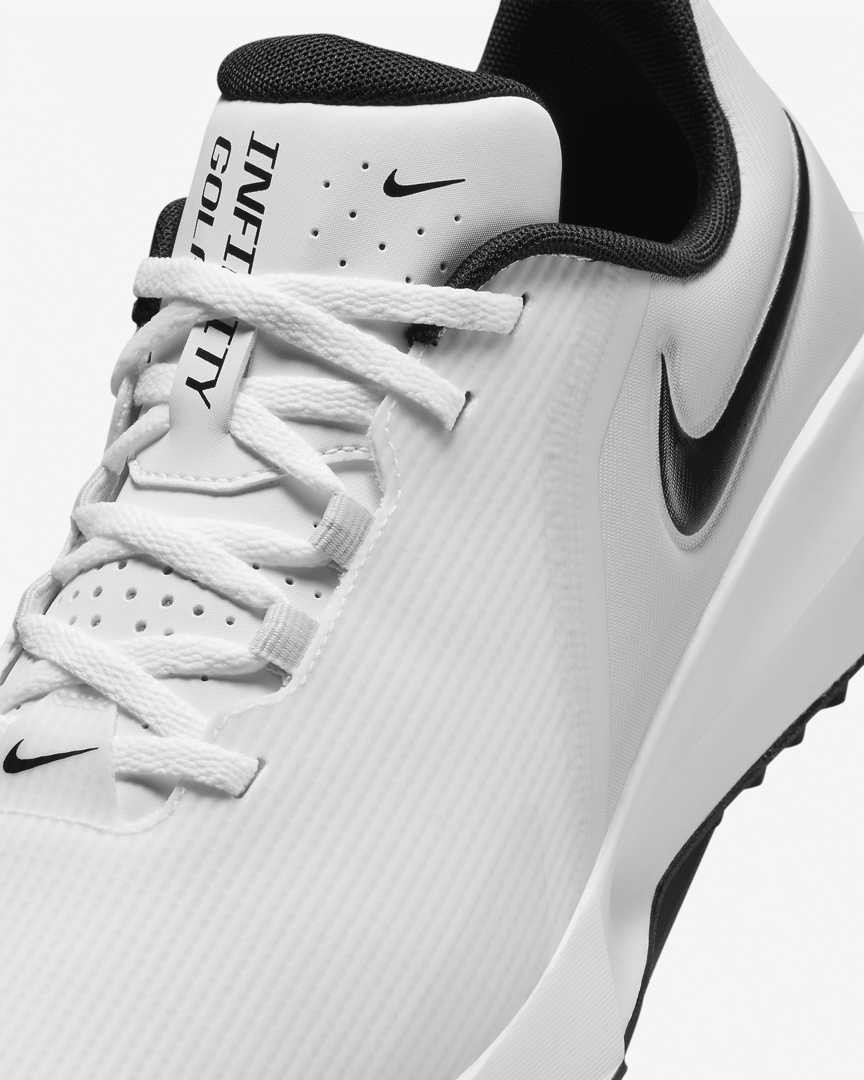 ナイキ　インフィニティ　G NN Amazon.com | Nike Infinity G NN Golf Shoes (Wide) (FN0565