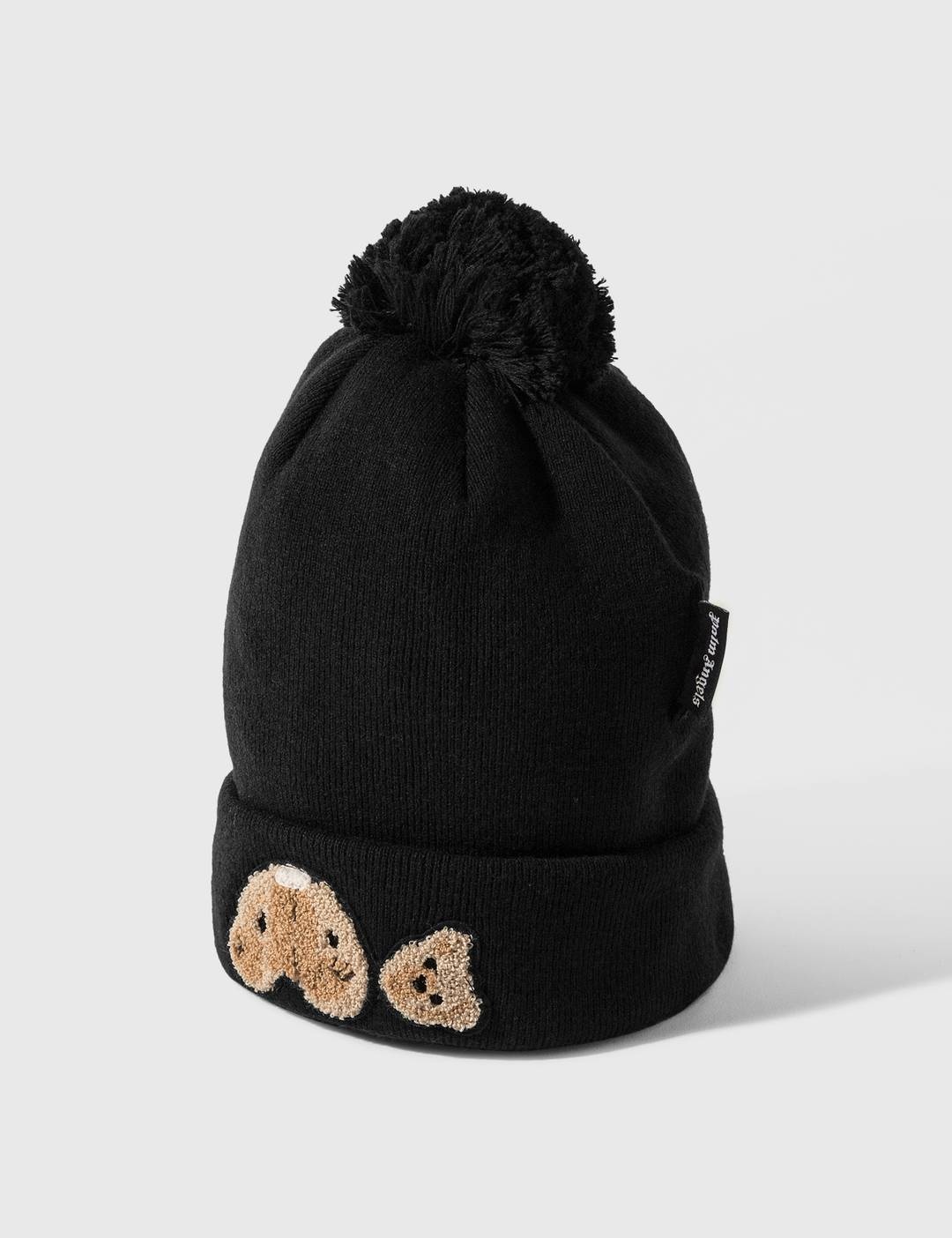 Palm Angels Bear Beanie - 1