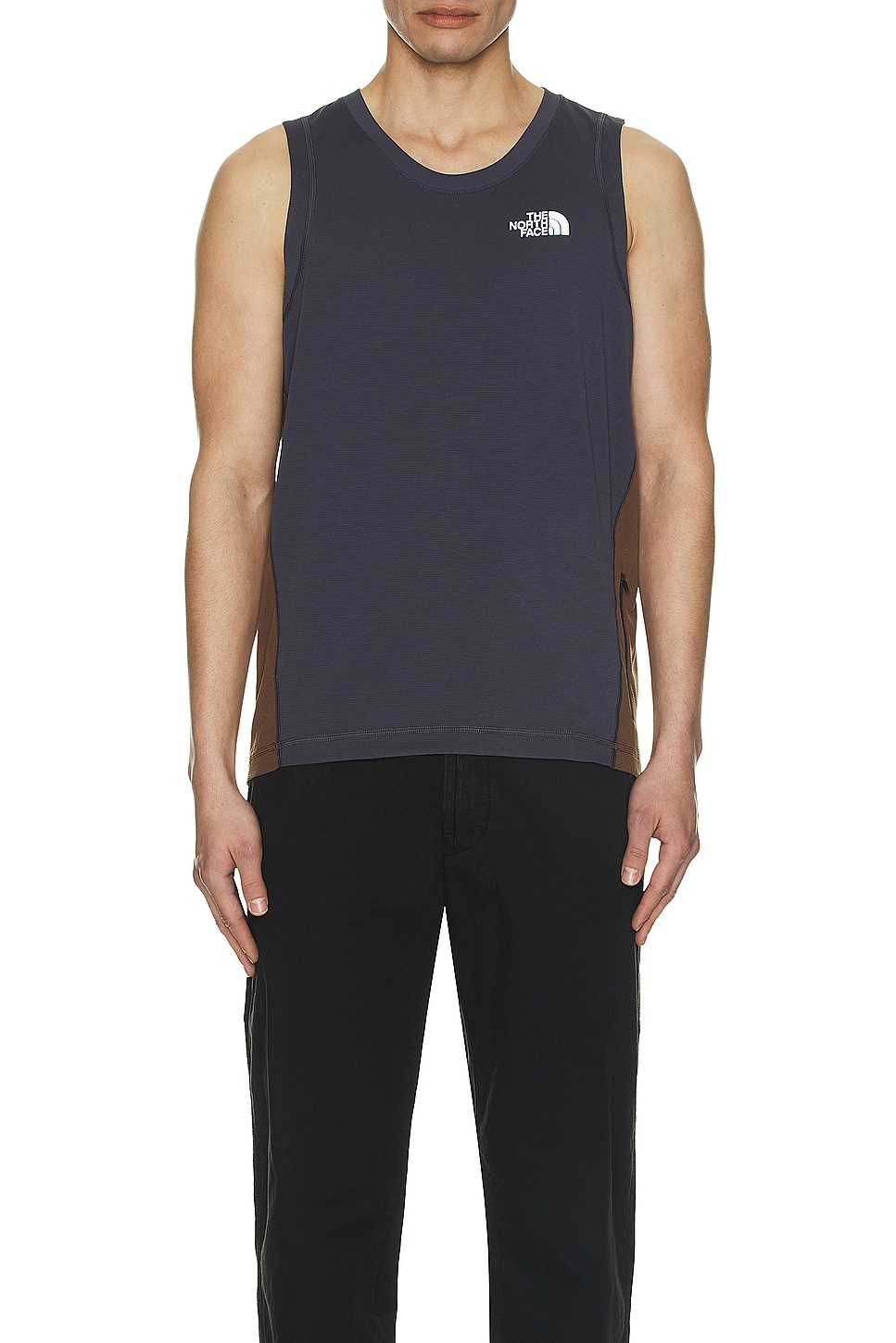 Soukuu Trail Run Tank Top - 4