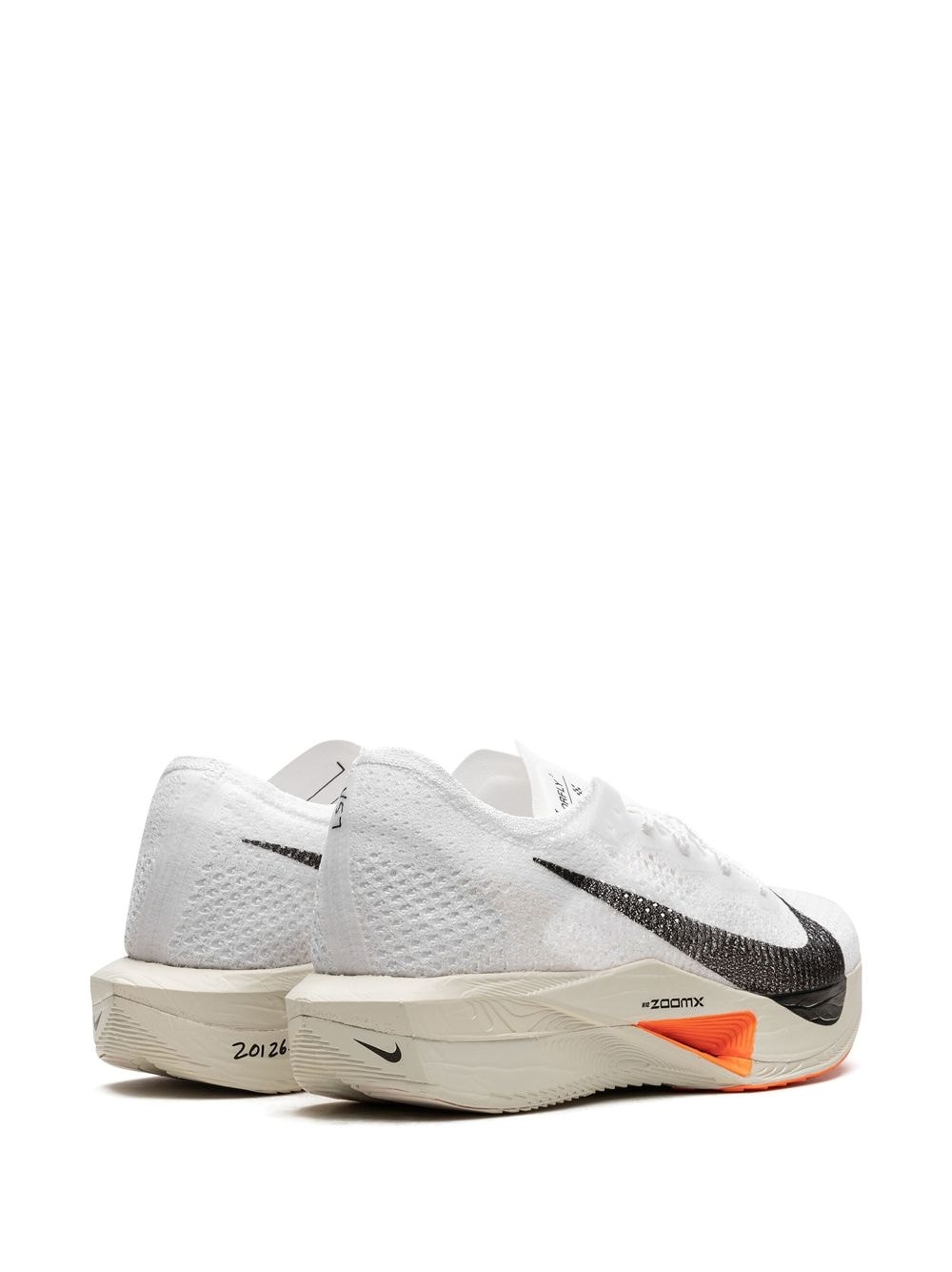 ZoomX VaporFly 3 "Prototype" sneakers - 3