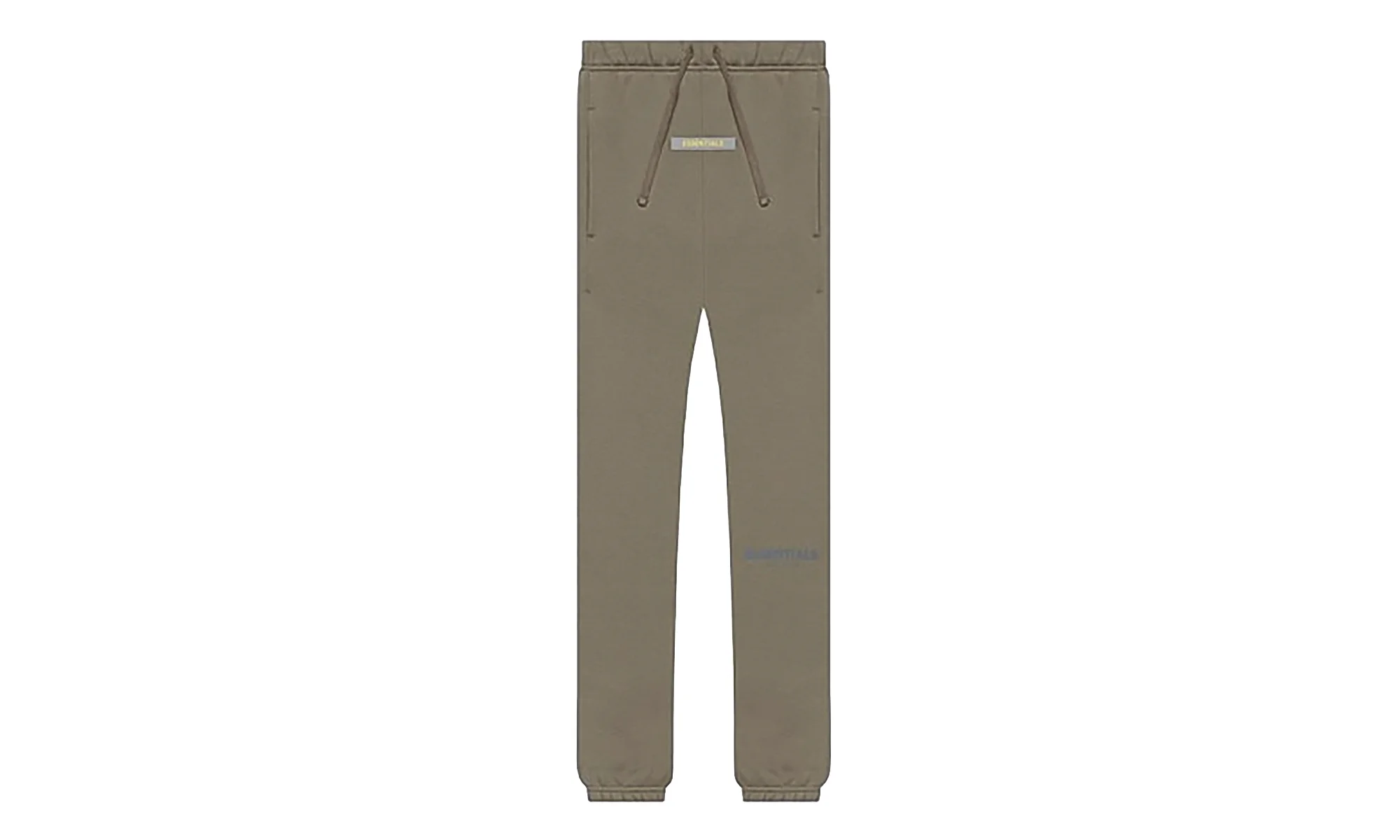 Essentials Sweatpant GS "Taupe" BC7D63D8 - 1