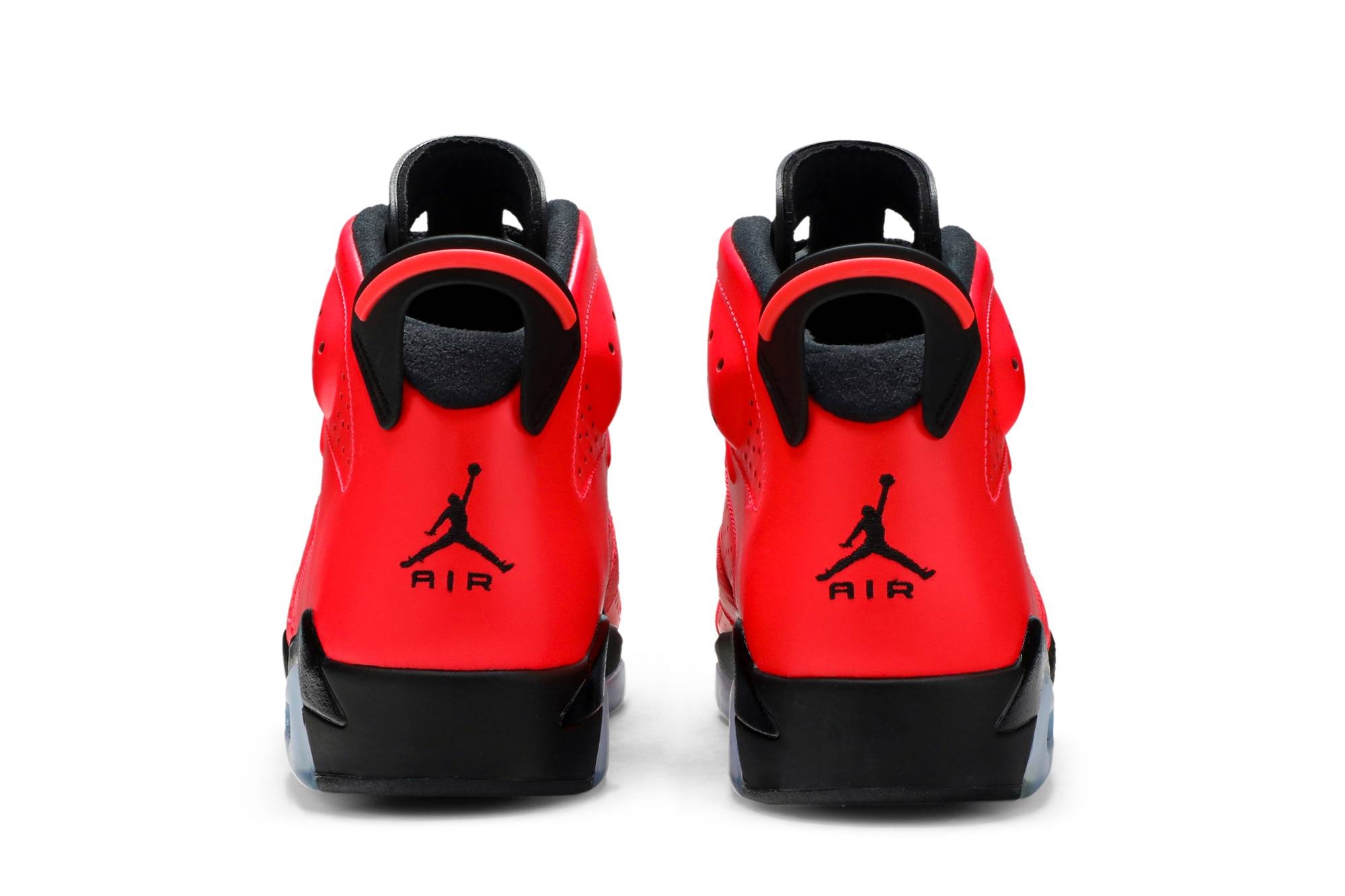 Air Jordan 6 Retro 'Infrared 23' - 6