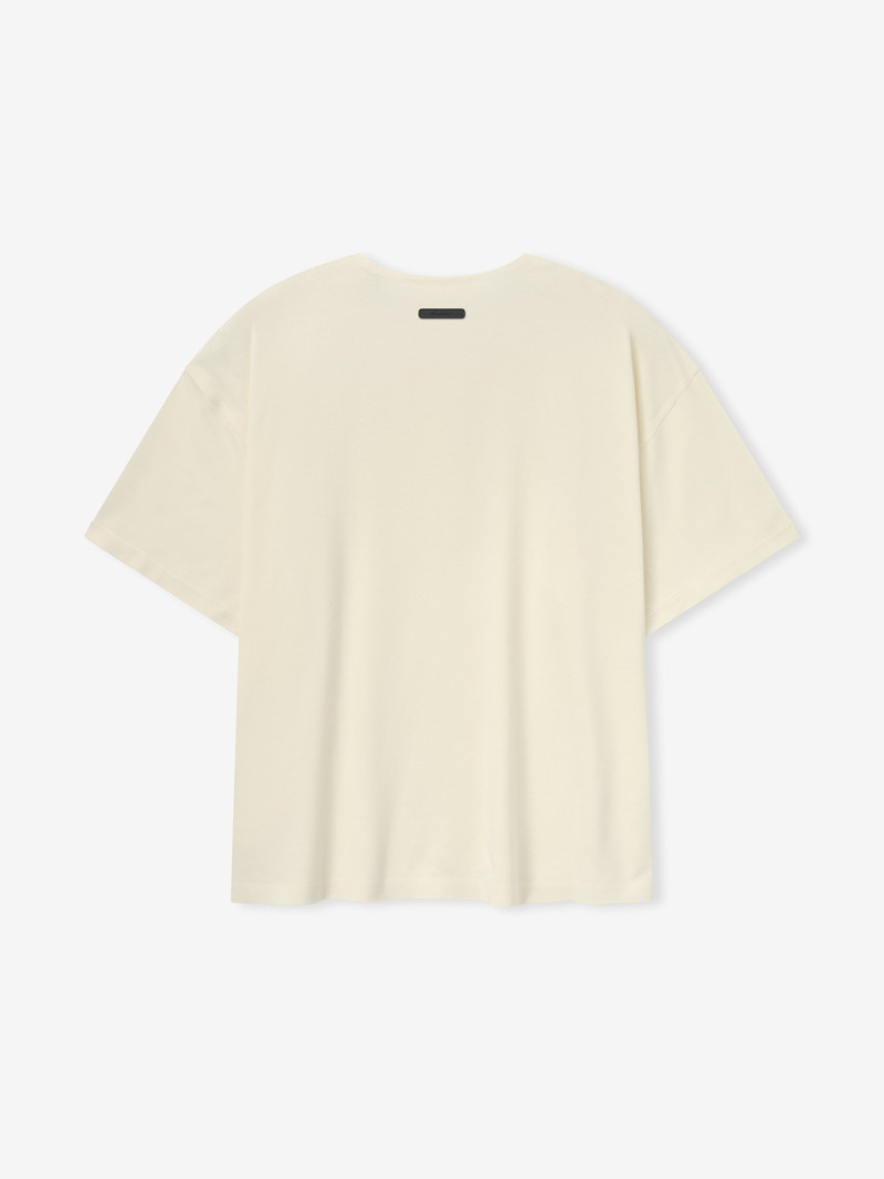 Ponte Modern Tee Relaxed Fit 2