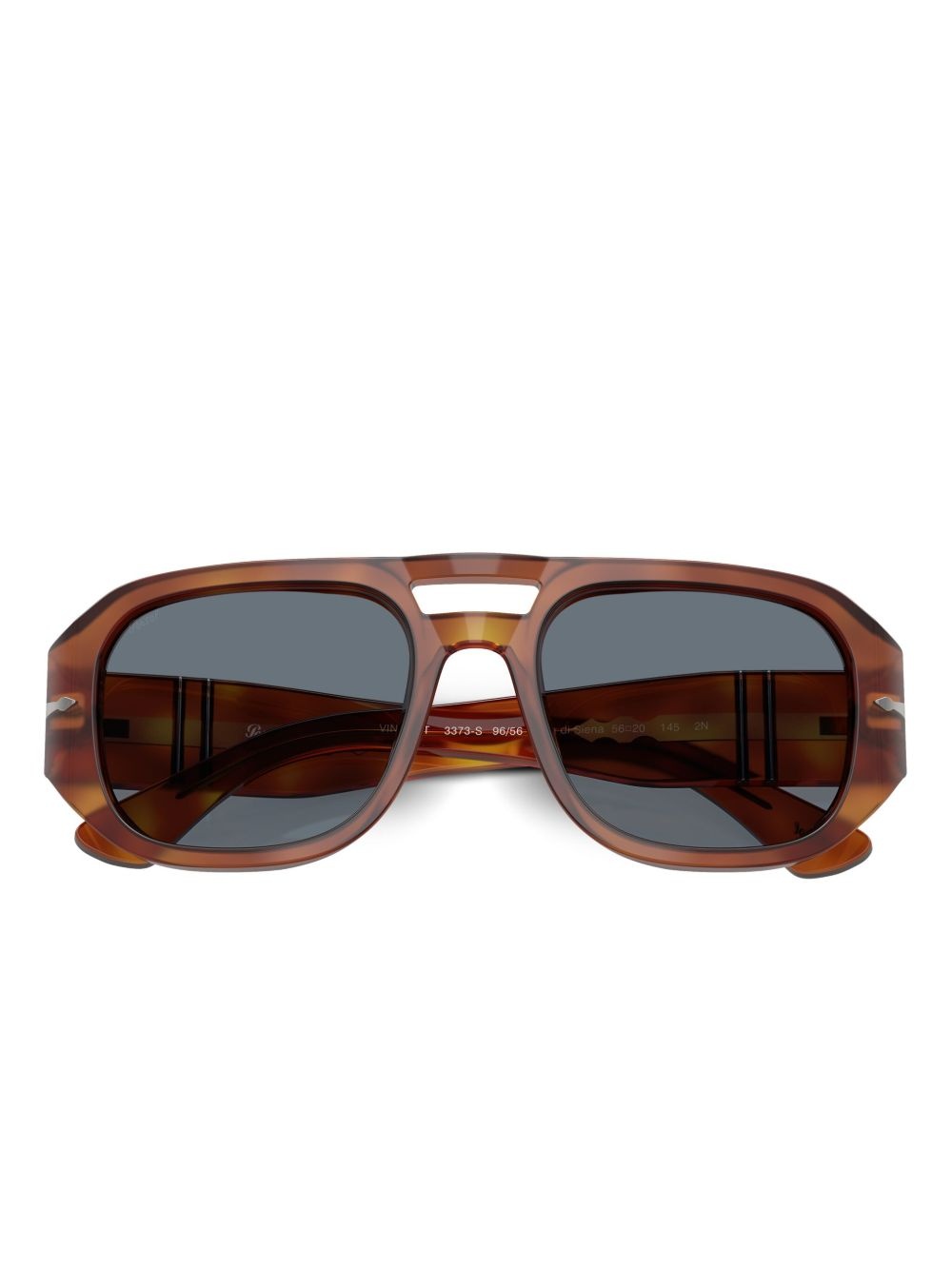 square-frame sunglasses - 6