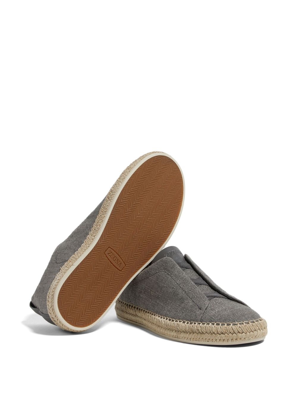 Triple Stitch sneakers - 5