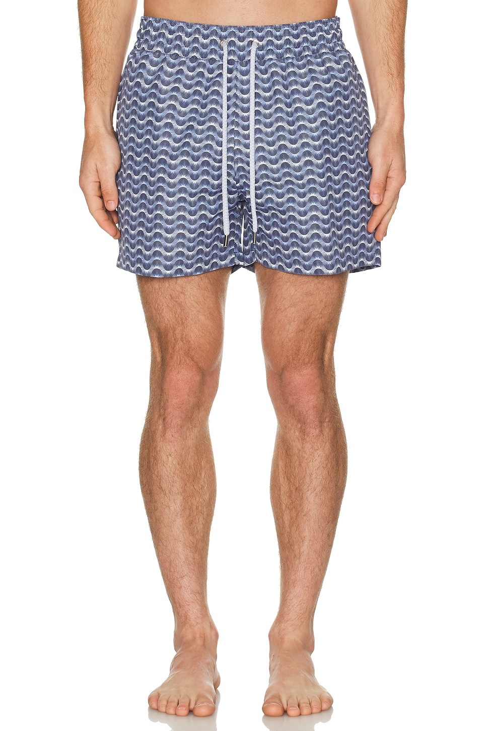 Rio Swim Short - 4