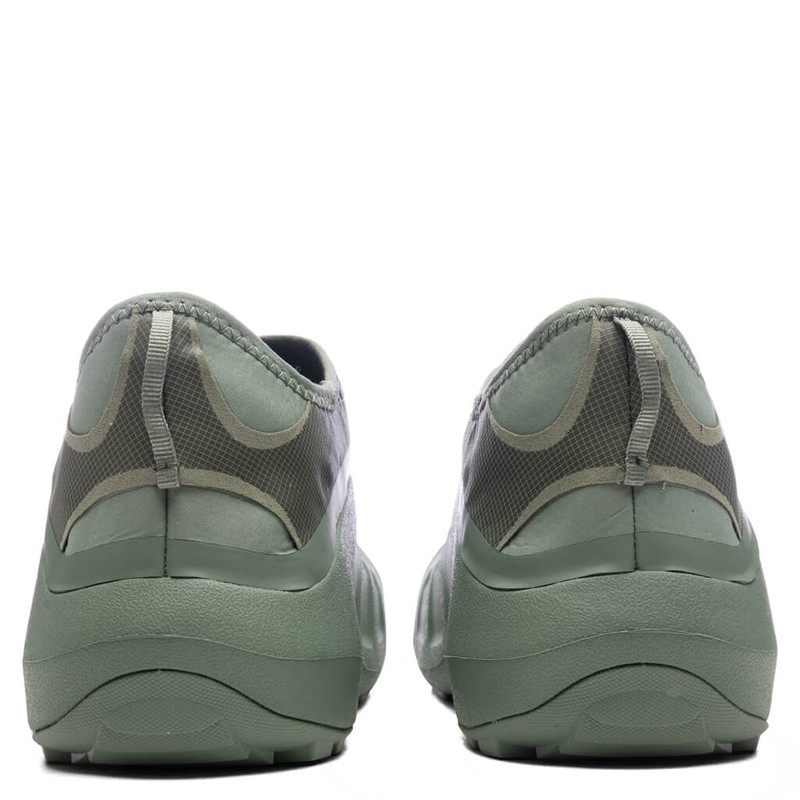 crocs ₢ 킹 Satisfy 빠른 트레일 clogs outlook