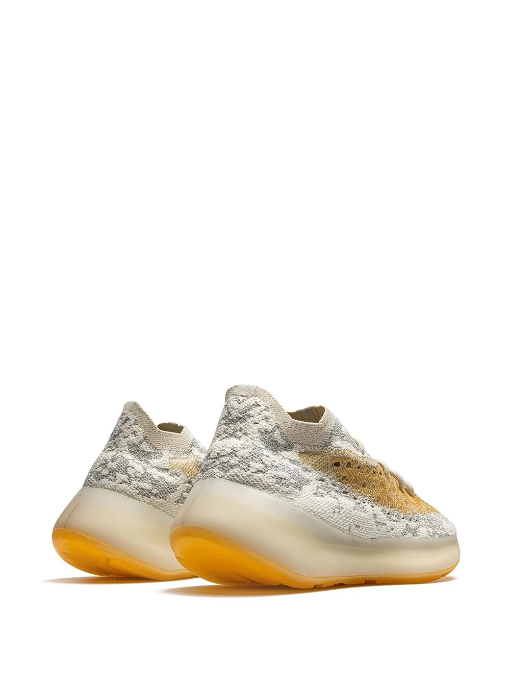 YEEZY Boost 380 "Yecoraite" sneakers - 3