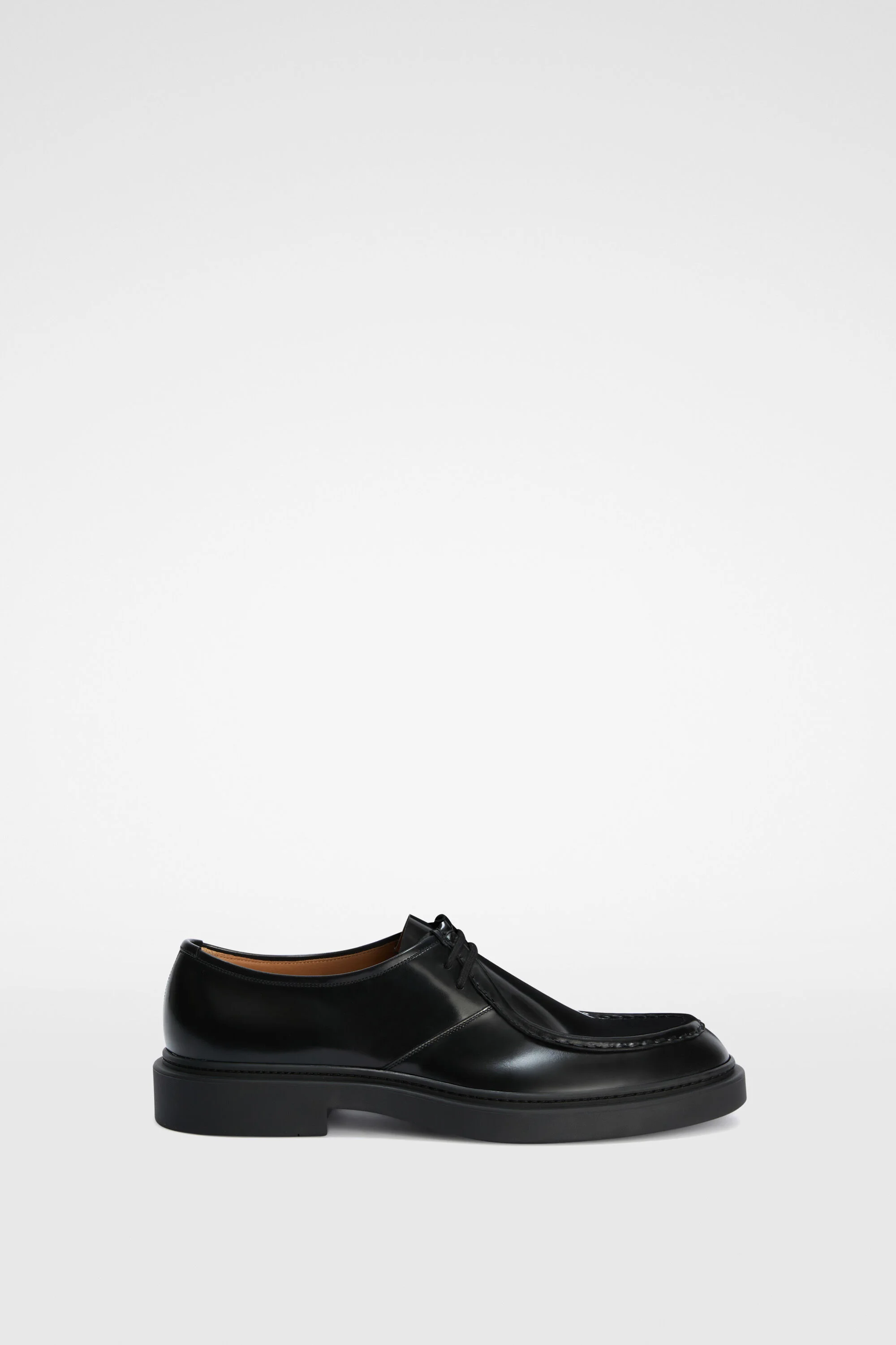 레이스 업 신발 - 1