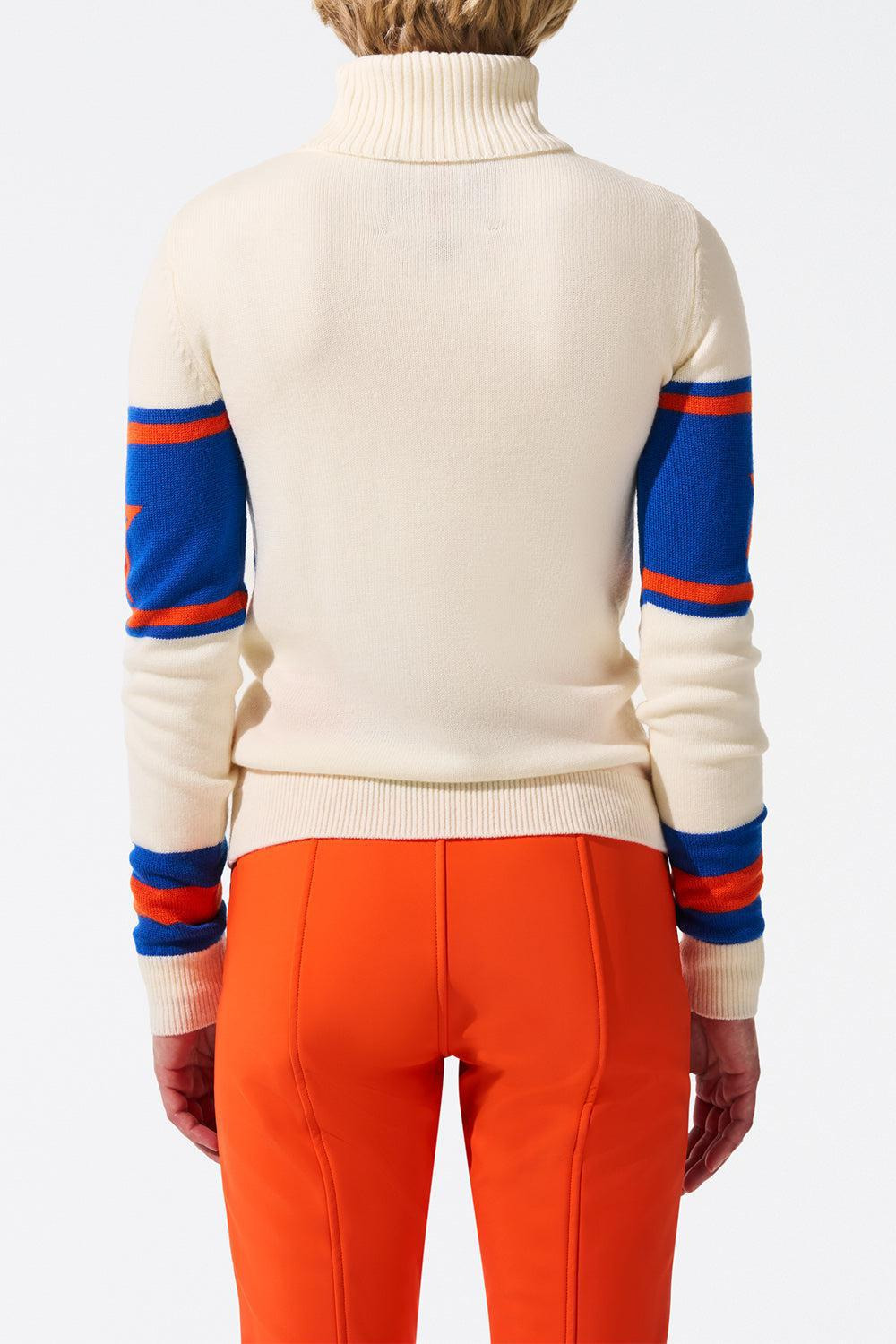 Apres Sweater - Multi - 5