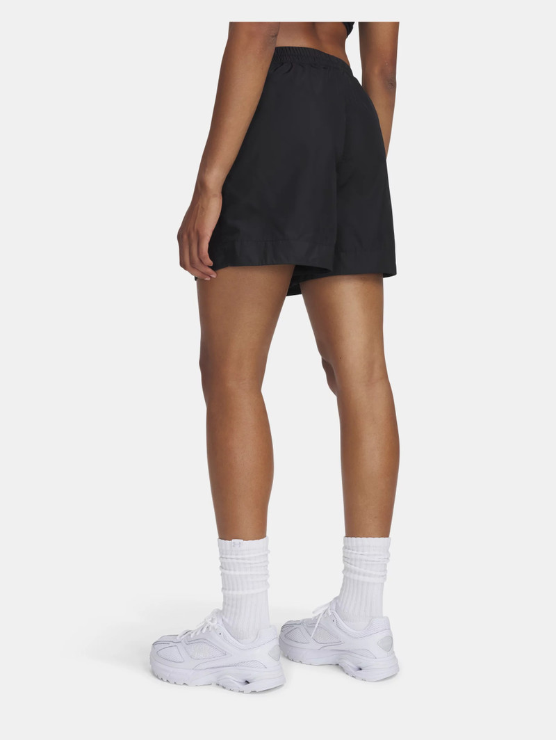 Under Armour Women's UA Unstoppable Utility Shorts outlook