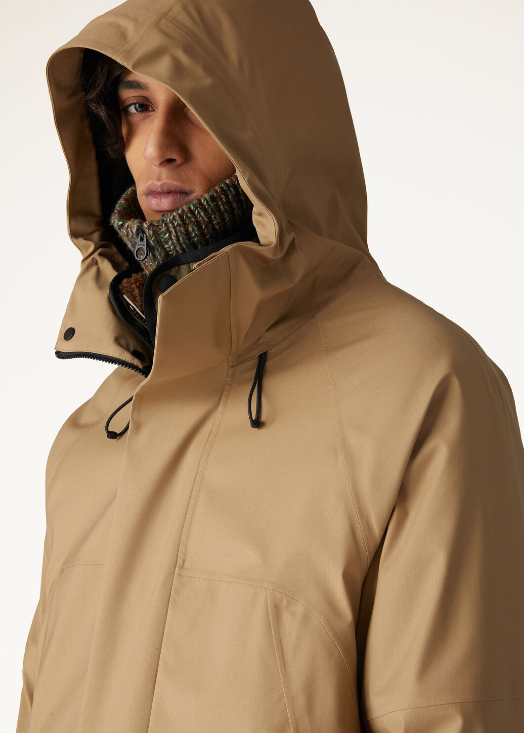 Axten Jacket - 3