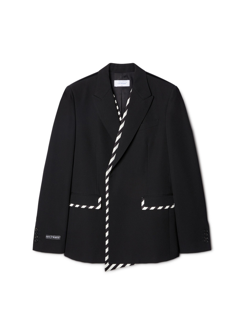 Origami Wool Db Jkt 1