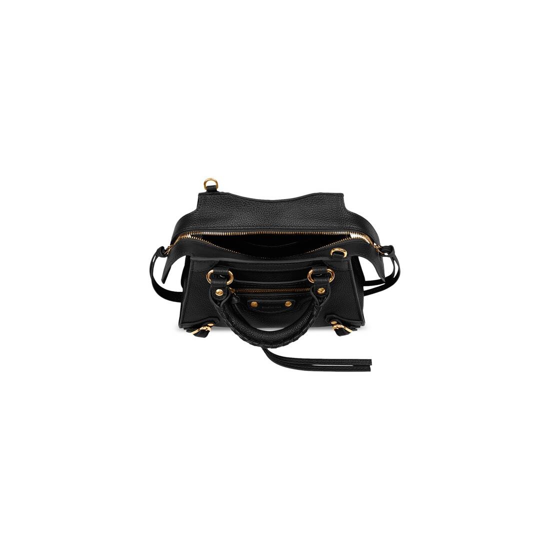 neo classic mini handbag - 4