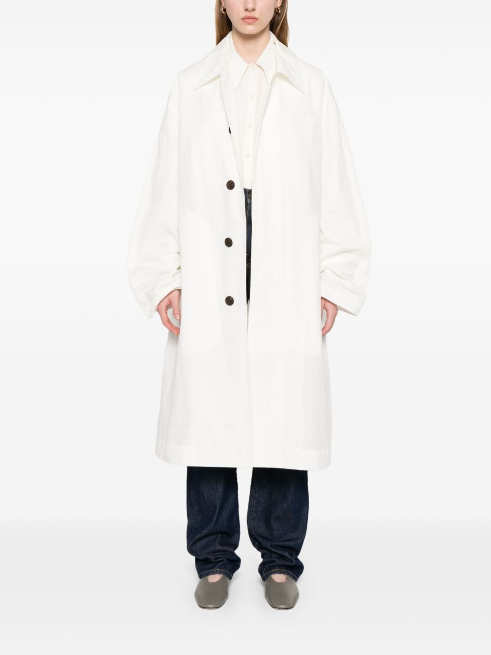 Nevis coat - 2