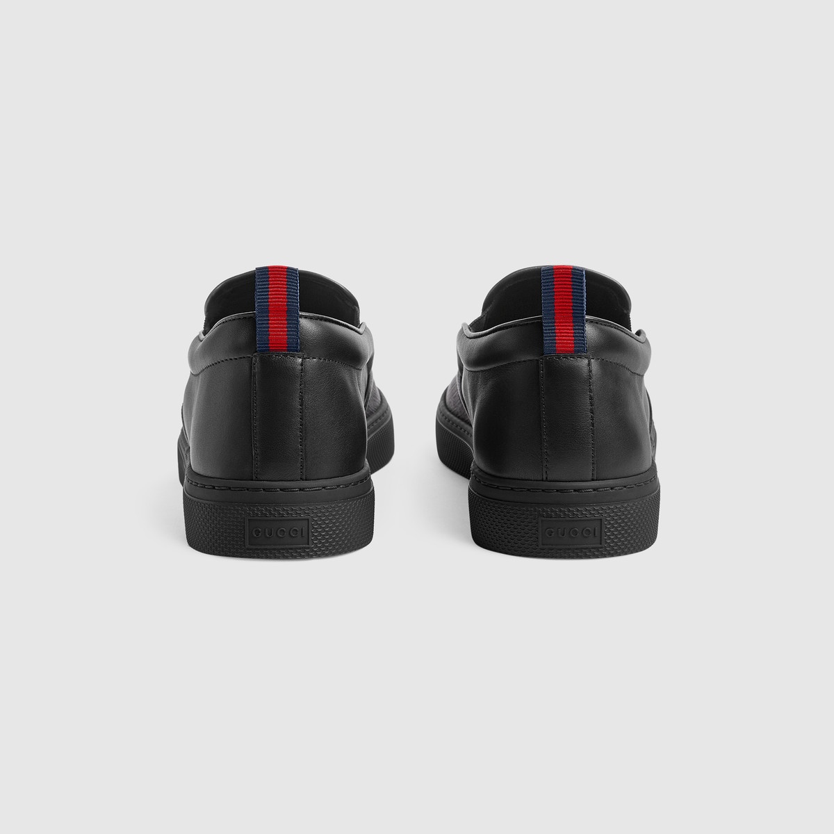 Men's GG Supreme sneaker - 4