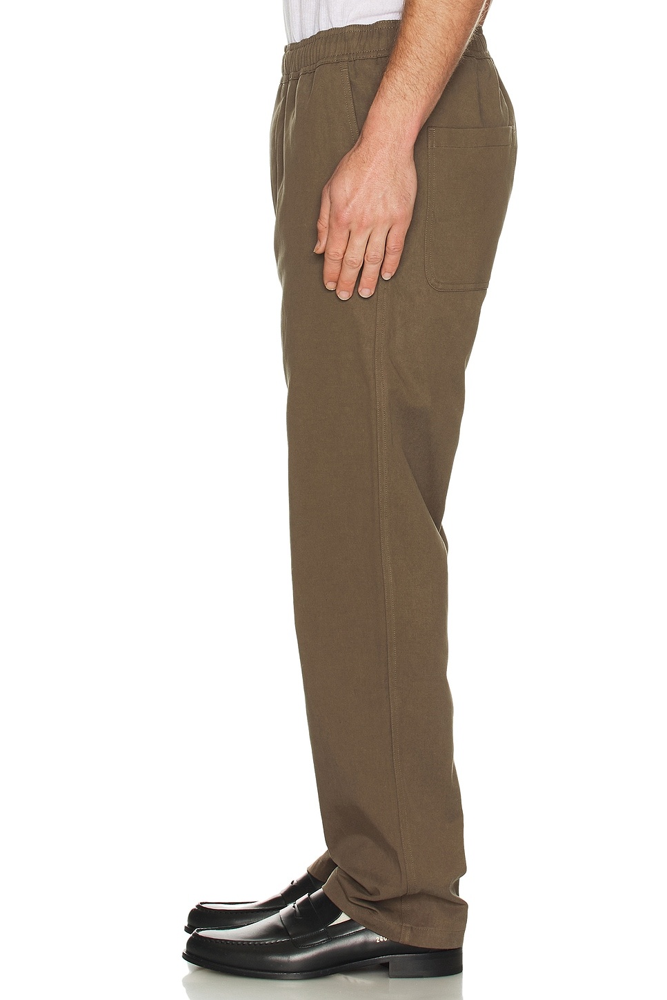 Jabari Trousers - 4