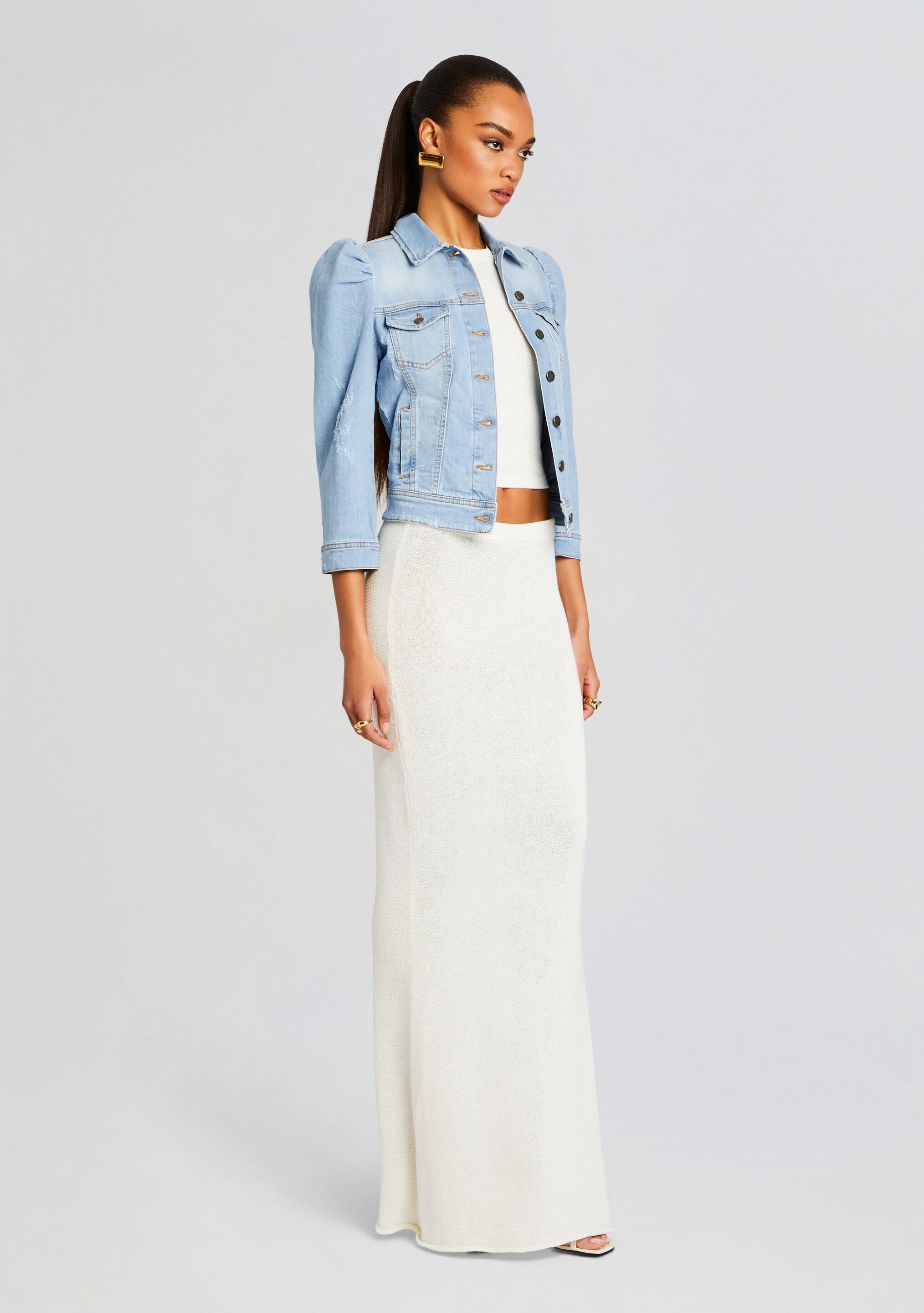 ADA JACKET - 3