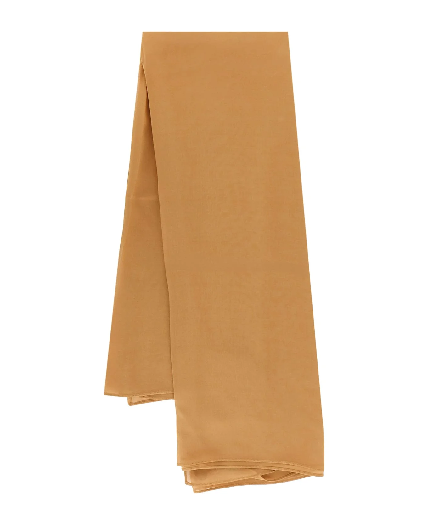 Mxastarna Silk Scarf - 1