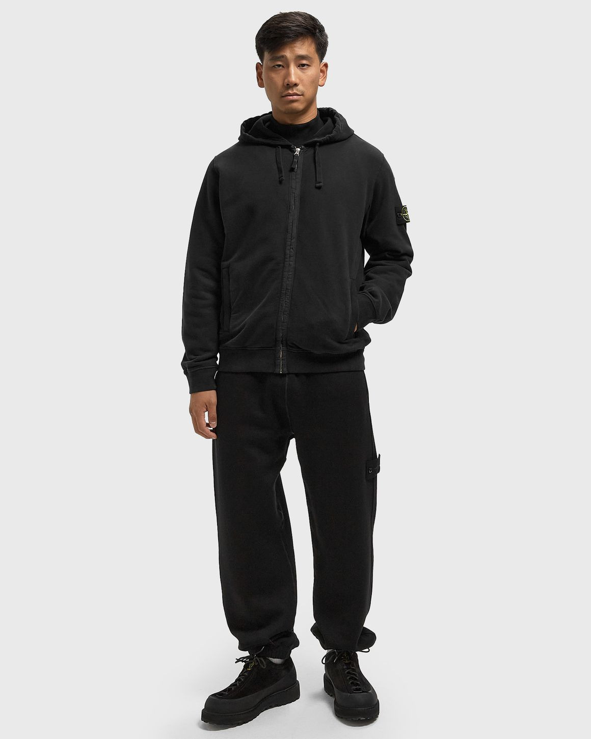 HOODIE SWEATER - 2