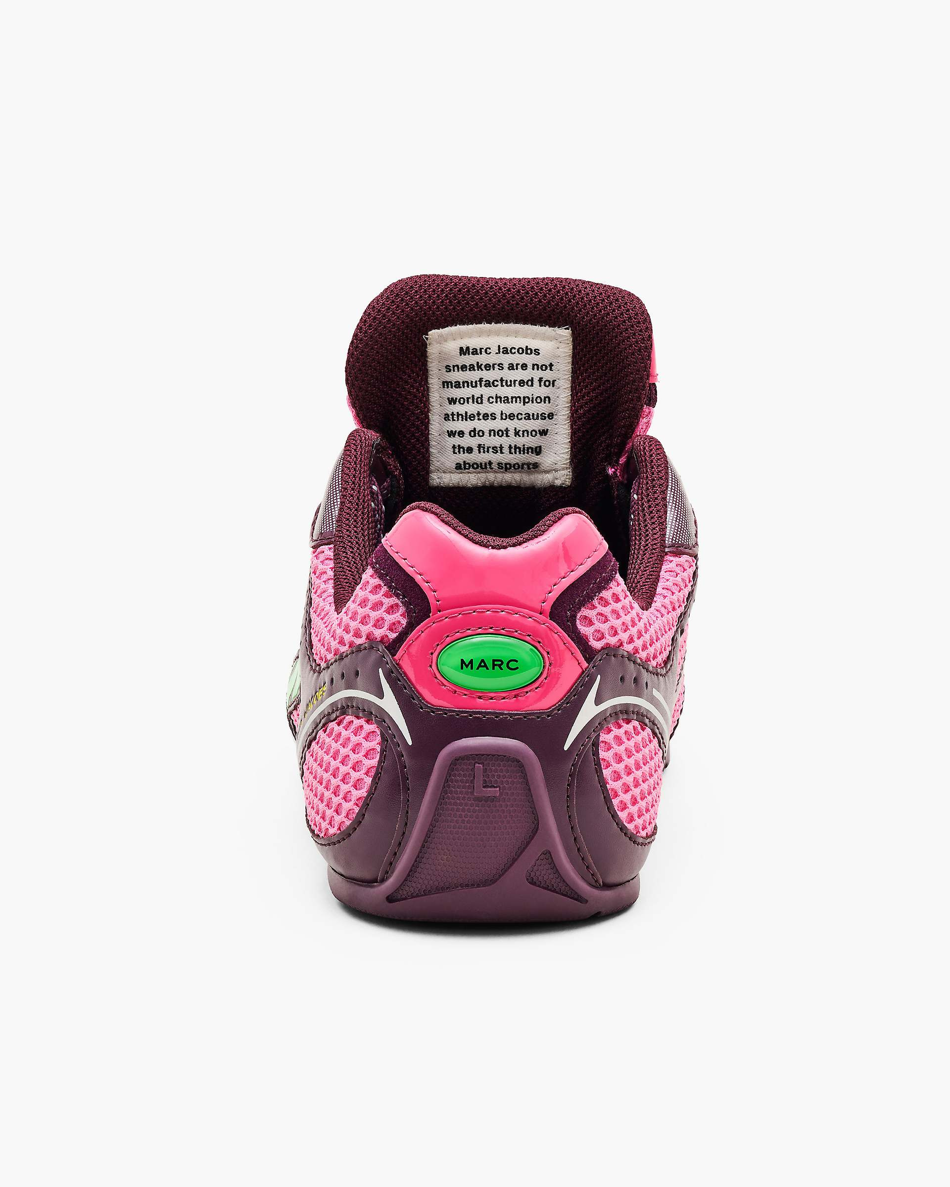 THE 72 SPRING SNEAKER - 7