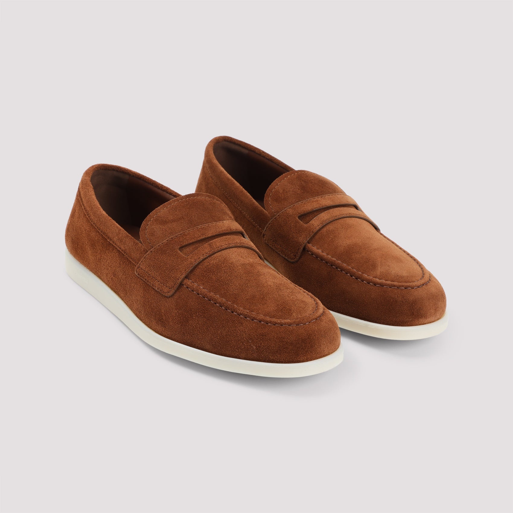 Loafers Brown - 5