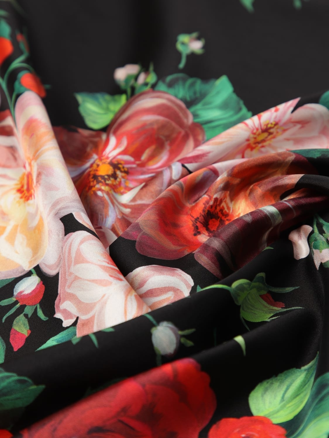 Scarf woman Dolce & Gabbana - 3